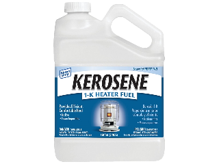 Kerosene Gallon Plastic Container