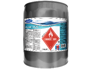 Xylene Medium Drying Solvent, 5 Ga