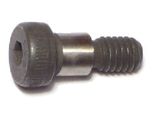 Socket Shoulder Screw, 1/2 In (Shoulder Lengths)