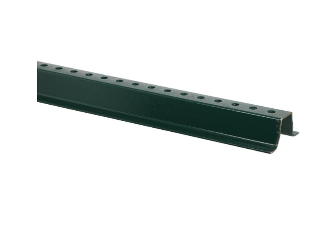 American Posts Delineator U Post, 7 Ft
