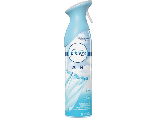 Febreze Linen & Sky Air Freshener, 8.8 Oz