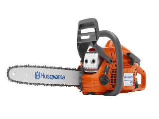 Husqvarna 440 40cc Gas Chainsaw, 18 In Bar