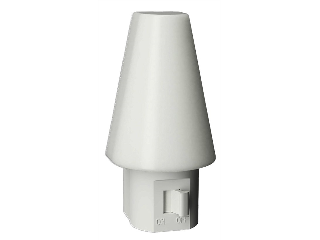 AmerTac LED Night Light, 0.3 W