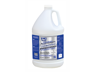 Super S Aluminum Brightener, Ga