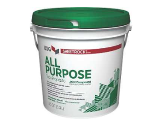 USG All Purpose Joint Compound Paste, 3.5 Qt