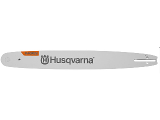 Husqvarna XF-250 Chainsaw Bar, 20 In
