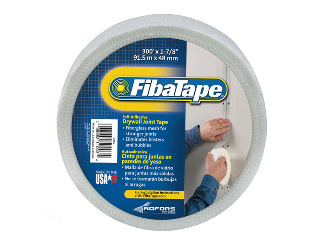 Fiberglass Adhesive Joint Tape 2" (Lengths)