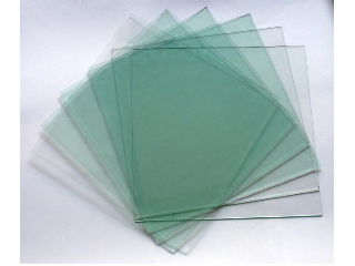 Single Strength Window Glass 36 In (widths)