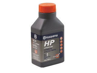 Husqvarna XP+ 2-Stroke Synthetic Blend Oil (Sizes)