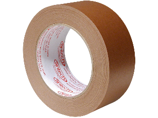 Cantech Extensible Flatback Kraft Seal Tape (Sizes)