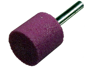 Vitrified Mounted Point  W220