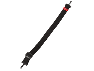 Milwaukee Hard Hat Chin Strap, Black