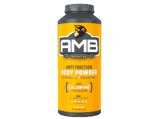AMB Anti-Friction Powder, 8 Oz