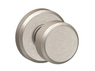 Schlage Bowery Passage Door Knob Set
