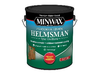 Spar Urethane Clear Gloss Helmsman (Sizes)