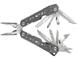 Gerber Suspension 17-In-1 Stainless Steel Multi-Tool