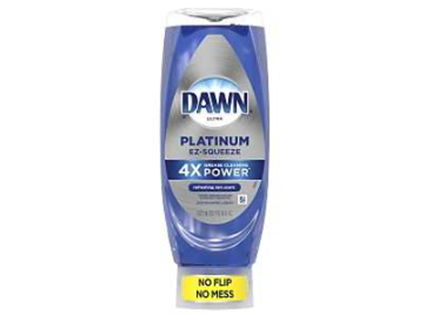 Dawn Dish Soap, 18 Oz