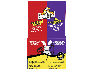 Bengal Insecticide Concentrate & IGRc
