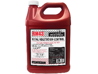 RM43 Total Vegetation Control, 1 Ga