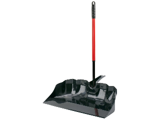 Libman Polymer Outdoor Scoop