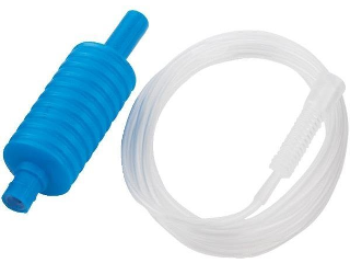 6 Ft Siphon Pump