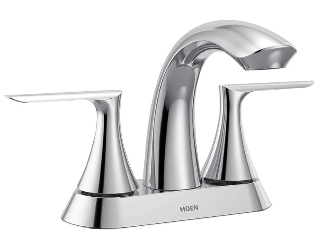 Moen Findlay Bathroom Faucet 2 Handle