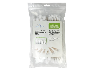 Cotton Swab Assortment, 175 Piece