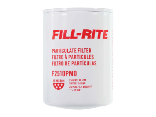 Fill-Rite F2510PM0 Fuel Filter