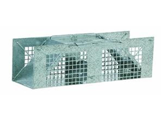 Havahart Live Catch Mouse Trap 10" x 3" x 3"