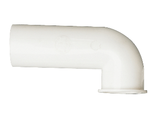 Plumb Pak Disposal Drain Elbow