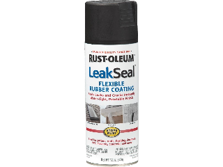 repertoire Haven Ga door Cox Hardware and Lumber - Leak Seal All-Purpose Rubber Sealant Spray, 12 Oz  (Colors)