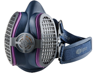 Elipse P100 Respirator Masks (Sizes)