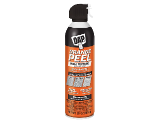 DAP Orange Peel Series Wall Texture, 20 Oz