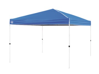 Quik Shade Canopy, 12 Ft x 12 Ft