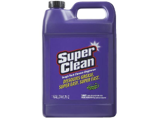 Cleaner Degreaser Castrol, Gallon