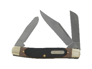Schrade Old Timer Senior Pocket Knife