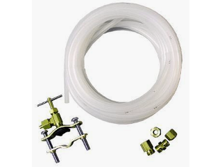 Ice Maker Poly Water Connection Kit, 25 Ft