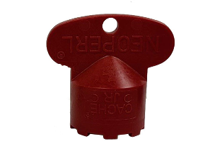 Whedon Hidden Aerator Tool, Medium