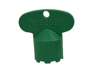Whedon Hidden Aerator Tool, Small