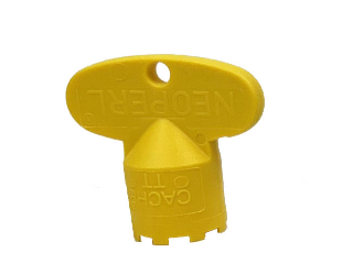 Whedon Hidden Aerator Tool, Tiny