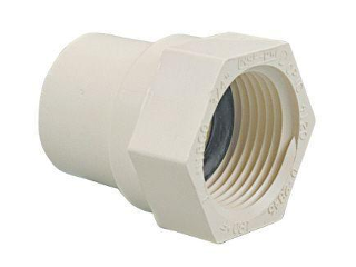 CPVC Female Adapter (Sizes)