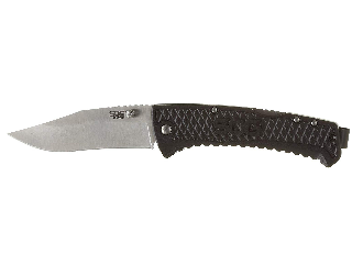 SOG Traction Folding Knife