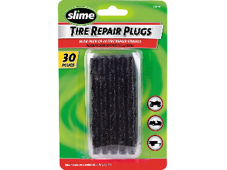 Tire Repair Plug, 30 Pc