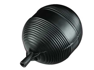 Toilet Tank Float Ball, Plastic