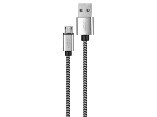 Android Charging Cable, 3 Ft
