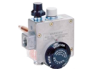 Gas Water Heater Replacement Thermostat