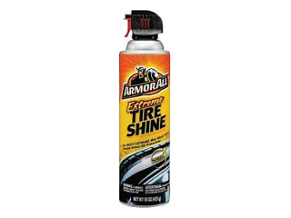 Armor All Extreme Tire Shine, 15 Oz