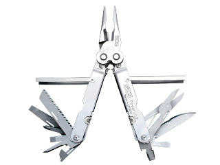 SOG PowerLock Series S60N-CP Multi-Tool