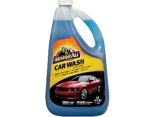 Armor All Car Wash, 64 Oz