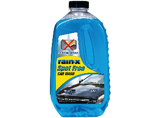 Rain-X Spot-Free Car Wash, 48 Oz